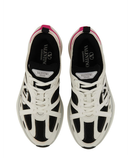 SNEAKER VLOGO EASYJOG