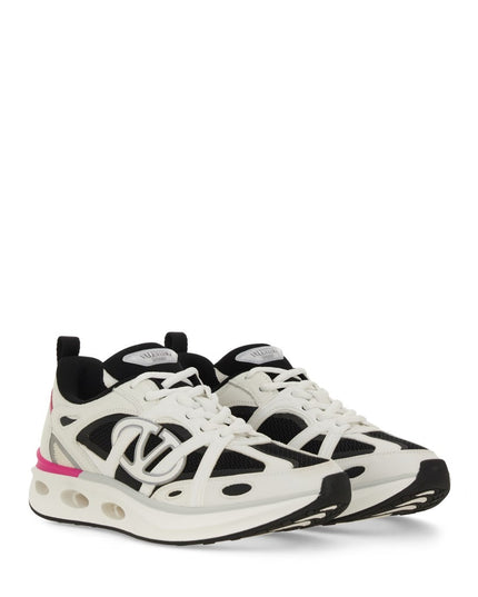SNEAKER VLOGO EASYJOG
