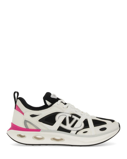 SNEAKER VLOGO EASYJOG