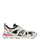 SNEAKER VLOGO EASYJOG