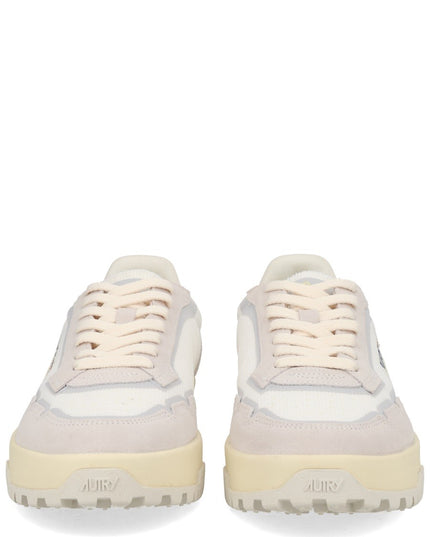 SNEAKER "WILDPACE LOW"