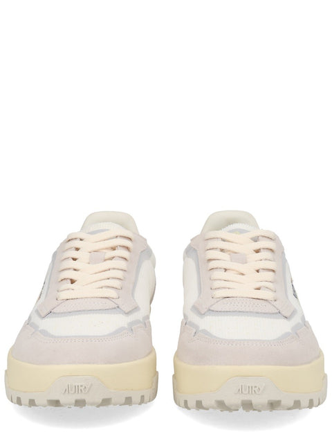 SNEAKER "WILDPACE LOW"