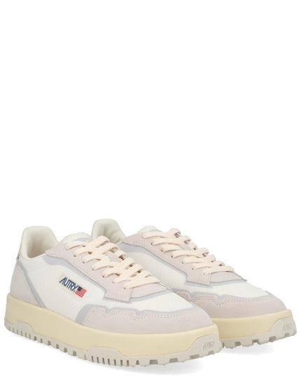 SNEAKER "WILDPACE LOW"