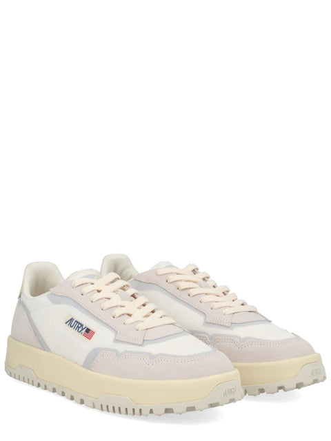 SNEAKER "WILDPACE LOW"