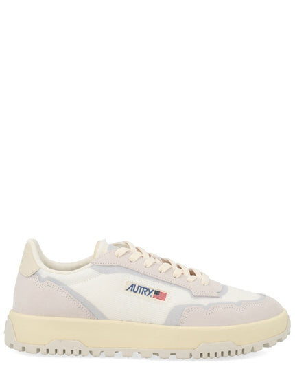 SNEAKER "WILDPACE LOW"