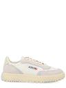 SNEAKER "WILDPACE LOW"