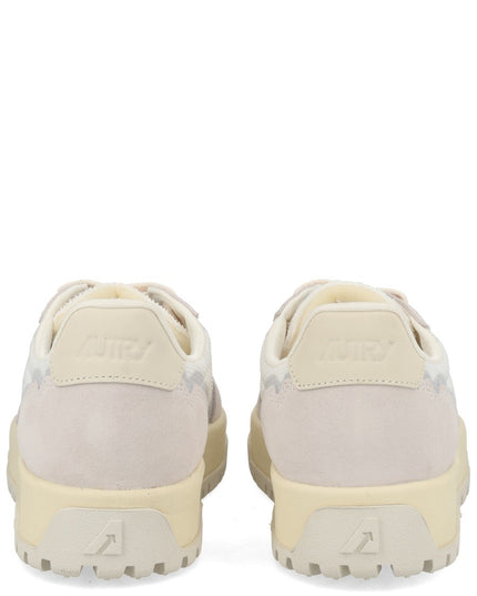 SNEAKER "WILDPACE LOW"