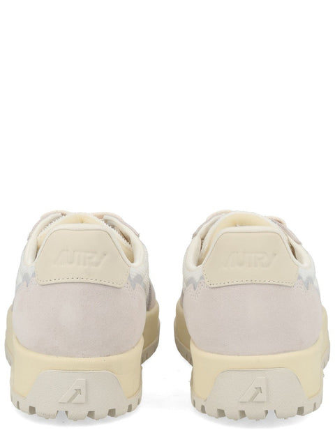 SNEAKER "WILDPACE LOW"
