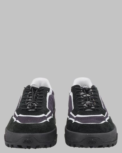 SNEAKER "WILDPACE LOW"