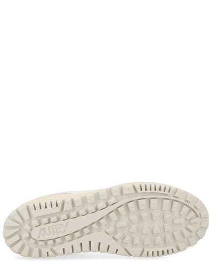 SNEAKER "WILDPACE LOW"