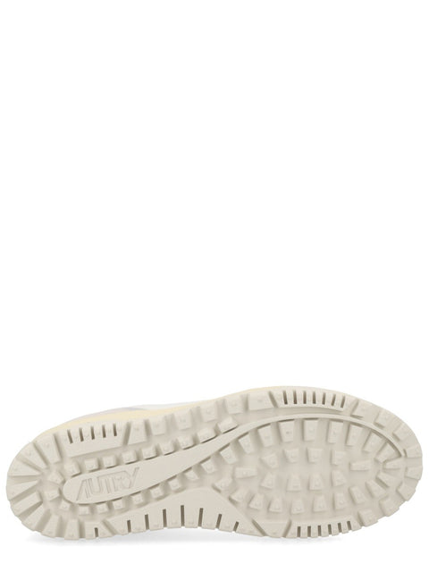 SNEAKER "WILDPACE LOW"