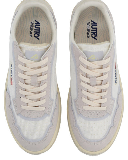 SNEAKER "WILDPACE LOW"