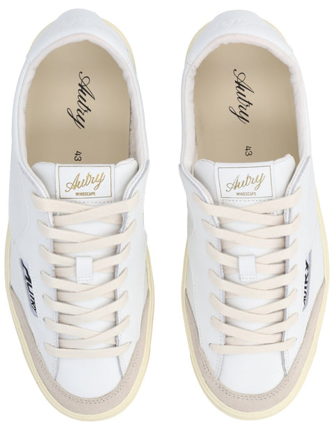 SNEAKER "WINDSCAPE LOW"