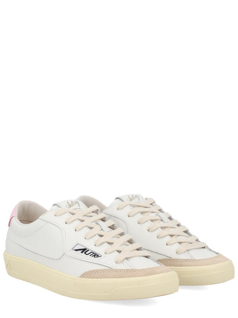 SNEAKER "WINDSCAPE LOW"