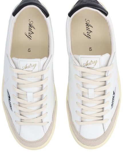 SNEAKER "WINDSCAPE LOW"