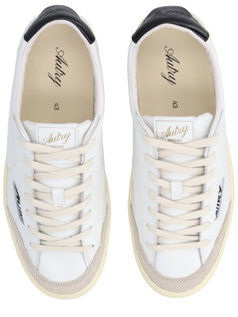 SNEAKER "WINDSCAPE LOW"