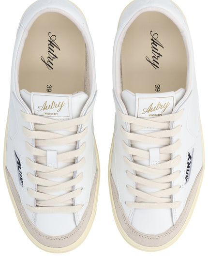 SNEAKER "WINDSCAPE LOW"