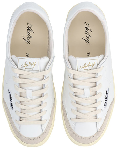 SNEAKER "WINDSCAPE LOW"