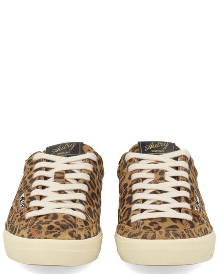 SNEAKER "WINDSCAPE LOW"