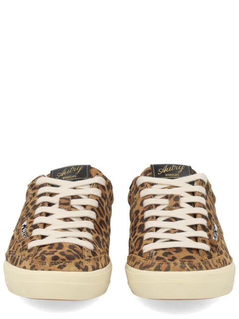SNEAKER "WINDSCAPE LOW"