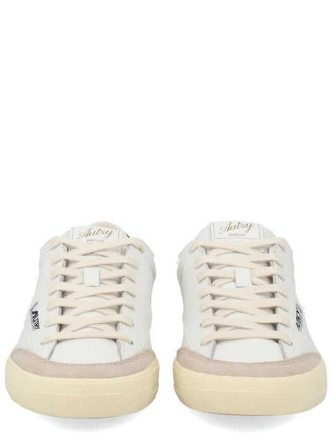 SNEAKER "WINDSCAPE LOW"