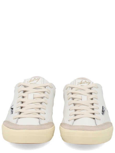 SNEAKER "WINDSCAPE LOW"