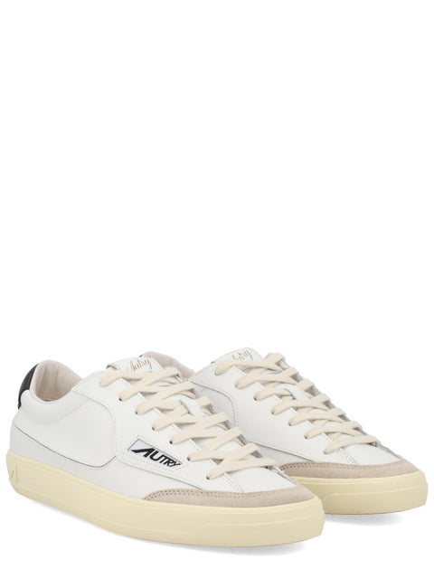 SNEAKER "WINDSCAPE LOW"