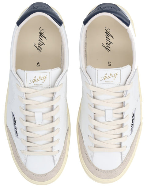 SNEAKER "WINDSCAPE LOW"