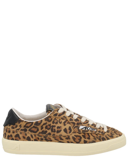 SNEAKER "WINDSCAPE LOW"