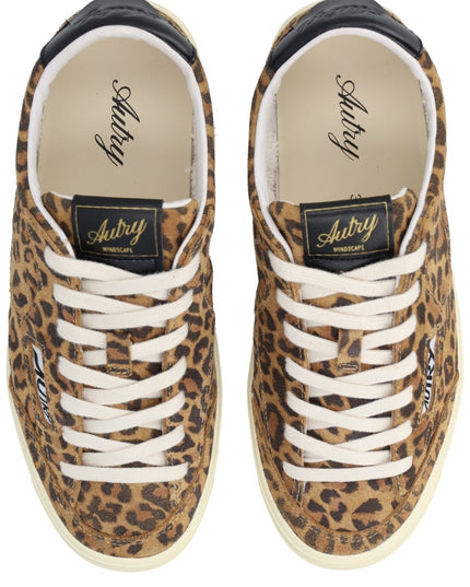 SNEAKER "WINDSCAPE LOW"