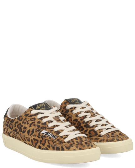 SNEAKER "WINDSCAPE LOW"