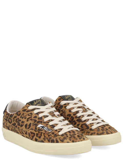 SNEAKER "WINDSCAPE LOW"