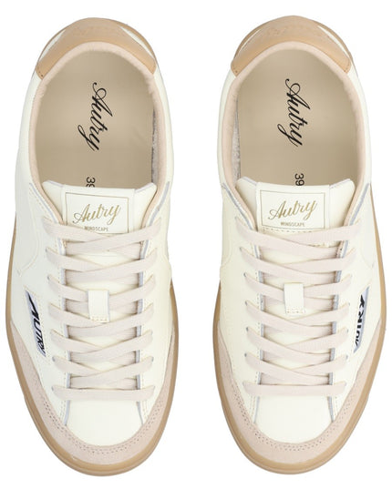 SNEAKER "WINDSCAPE LOW"