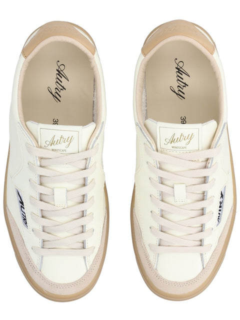 SNEAKER "WINDSCAPE LOW"