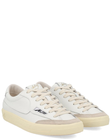 SNEAKER "WINDSCAPE LOW"
