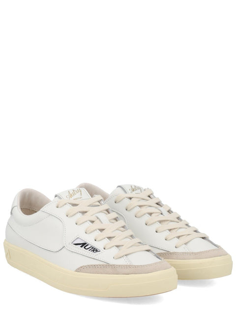 SNEAKER "WINDSCAPE LOW"