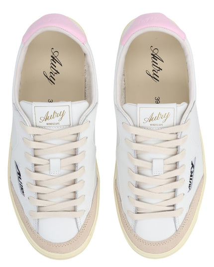 SNEAKER "WINDSCAPE LOW"