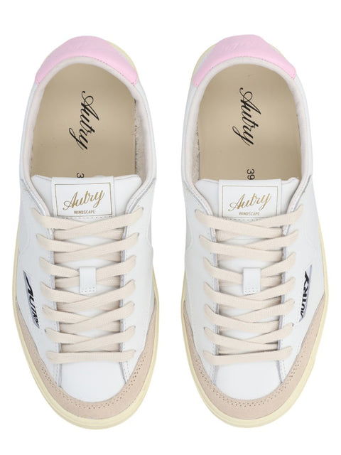 SNEAKER "WINDSCAPE LOW"