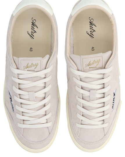 SNEAKER "WINDSCAPE LOW"