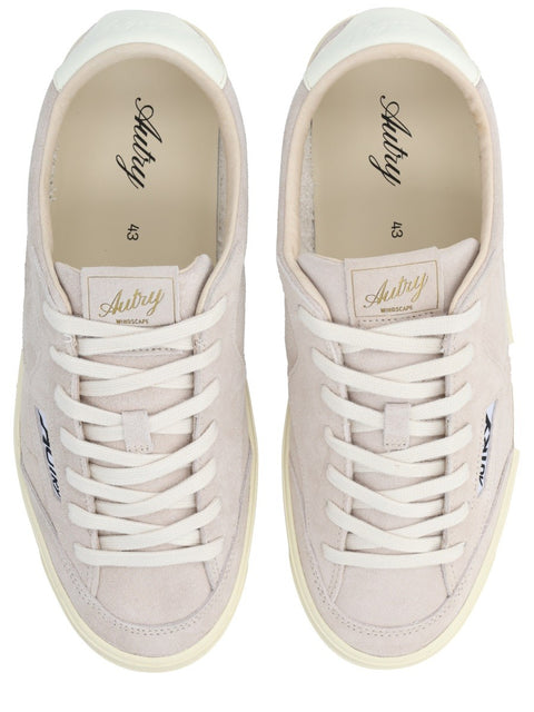 SNEAKER "WINDSCAPE LOW"