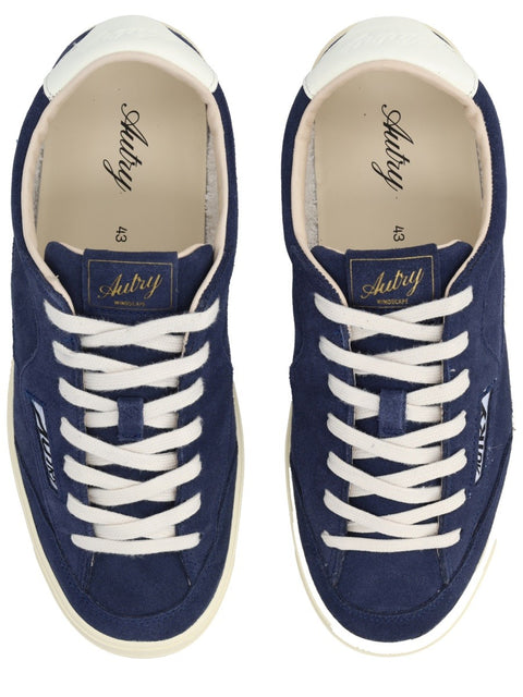 SNEAKER "WINDSCAPE LOW"