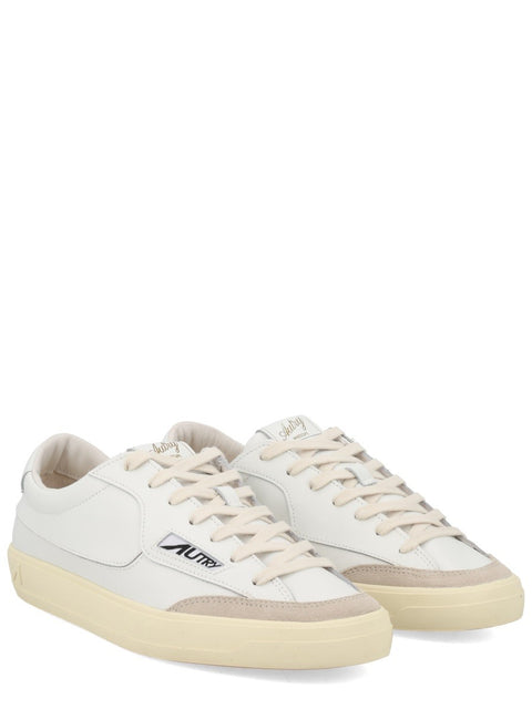 SNEAKER "WINDSCAPE LOW"