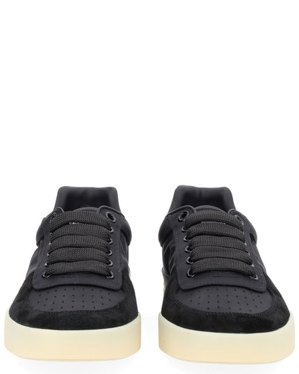 SNEAKER WITH LOGO