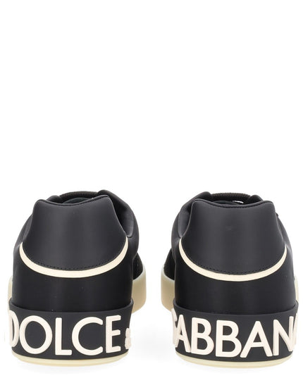 SNEAKER WITH LOGO