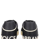 SNEAKER WITH LOGO