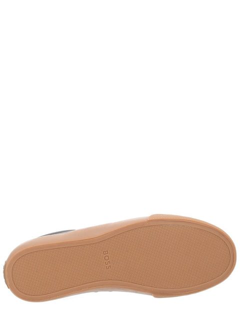 SNEAKER WITH LOGO
