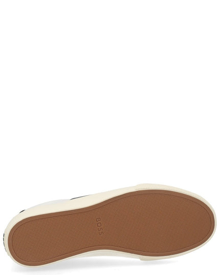 SNEAKER WITH LOGO