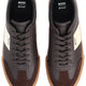 SNEAKER WITH LOGO