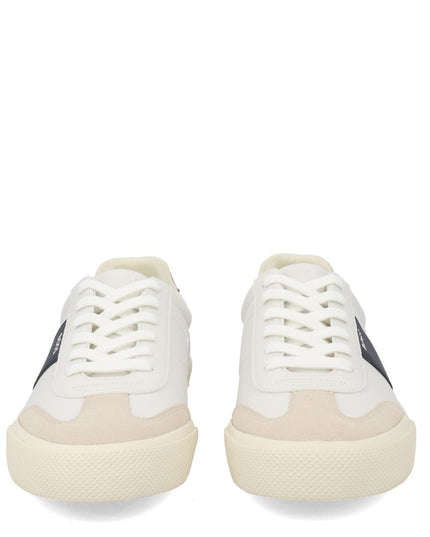 SNEAKER WITH LOGO