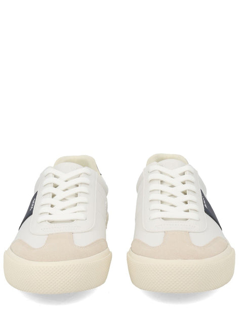 SNEAKER WITH LOGO
